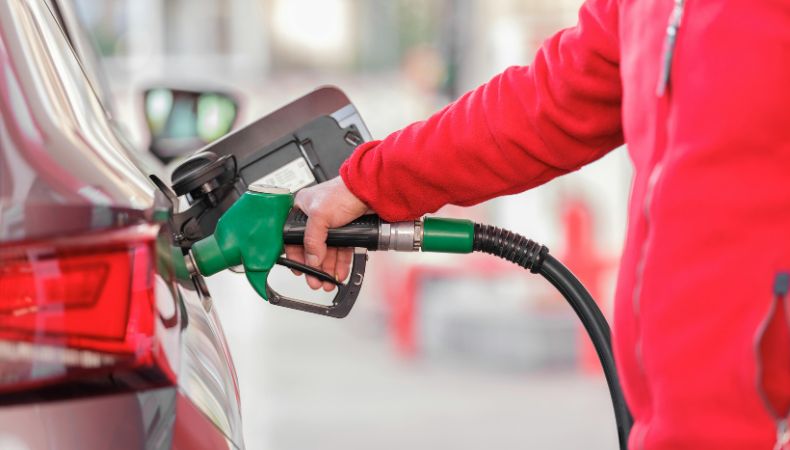 Los precios del combustible registrarán su segundo aumento consecutivo