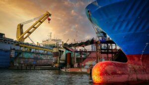 Exportaciones de El Salvador crecieron 5% en los primeros 4 meses de 2025