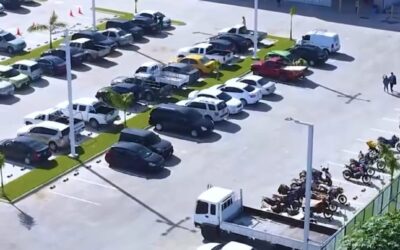 Grupo Lemus y HIDROTEC inauguran el primer Centro de Bombeo en El Salvador