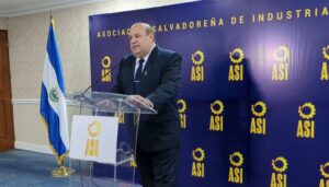 ASI lanza Plan de Desarrolló Industrial 2025-2029