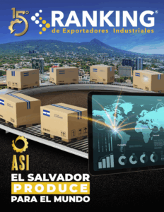 Ranking de Exportadores Industriales 2025