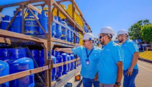 Se mantendrán los precios del gas propano en El Salvador