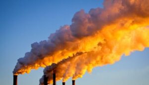 Unión Europea se plantea reducir al 90% el CO2 para 2040