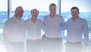 Diszaza adquiere la nave más grande del proyecto Nneo Smart Properties