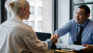 La tasa de desempleo bajó en Estados Unidos