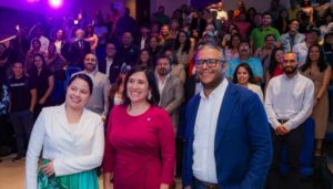 Emprende 503 es lanzado de manera oficial