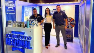 Se realizó Expo Freund 2025 con más de 84 marcas reconocidas