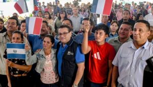 Francia es el nuevo destino para migración laboral para El Salvador