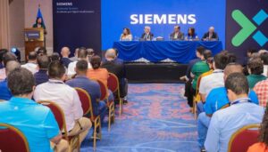Siemens Xcelerator Summit se lleva a cabo por primera vez en El Salvador