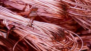 Trump confirma arancel del 50% sobre el cobre