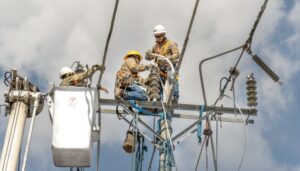 AES CLESA ejecutó 34 proyectos en el Occidente de El Salvador