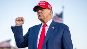 Estados Unidos impondrá 35% en aranceles a Canadá