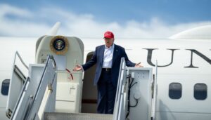 Trump confirmó los aranceles del 30% a la Unión Europea