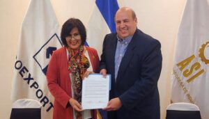 COEXPORT y Consejo Industrial se unen para fortalecer exportaciones salvadoreñas