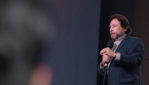 Vicepresidente Ulloa destaca la apuesta económica que se tiene en El Salvador