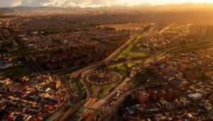 Stopover Bogotá y Avianca unen esfuerzos en Colombia