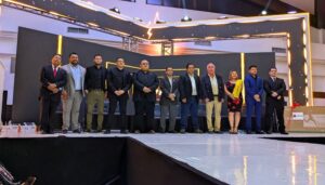 Pelsa desarrolló exitosamente la novena Expo Eléctrica