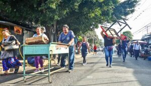 Se trabaja en propuesta para formalizar a micro, pequeños y medianos empresarios