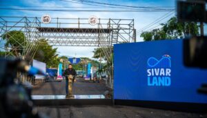 Más de 500 vendedores serán parte de fiestas agostinas en San Salvador Centro