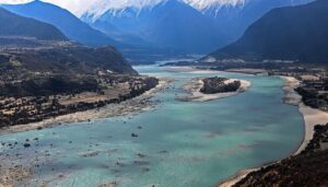 China comienza la construcción de la que podría ser la presa más grande del mundo