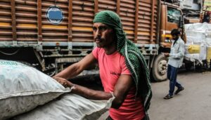 Podrían haber hasta 33 millones de personas trabajando en la informalidad