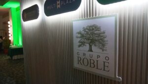 Grupo Roble celebró 10 años de CRECE en El Salvador