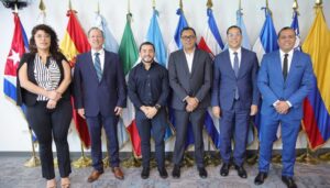 BCIE y OPEC Fund hacen visita técnica por proyecto de infraestructura vial en El Salvador