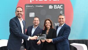 Avianca realiza una alianza estratégica para fortalecer presencia en Centroamérica