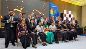 Ranking de Exportadores Industriales 2025 fue celebrado a lo grande