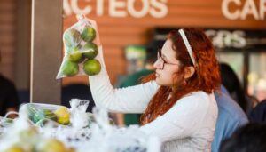 Canasta básica en El Salvador volvió a subir en junio