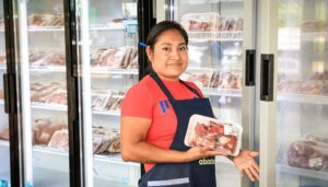 Micro y pequeña empresa representa el 42% del PIB de El Salvador