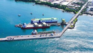 Unión Portuaria del Pacifico comunica sobre el horario laboral por vacaciones agostinas