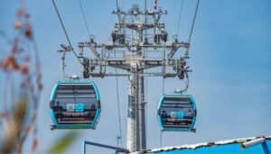 México tendría la línea de “Cablebus” más larga del mundo