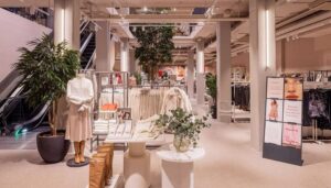 H&M abrirá su primera tienda en El Salvador