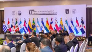 En El Salvador se realiza el LI Pleno de Representantes de GAFILAT 2025