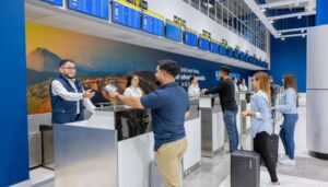 170.00 pasajeros se esperan en el Aeropuerto Internacional de El Salvador