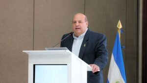 Presidente de ASI, Jorge Arriaza es elegido vicepresidente de Consejo Superior del Trabajo