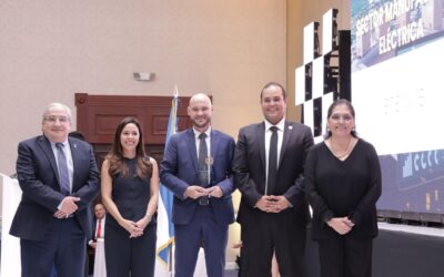 Enerwire se consolida como líder en exportaciones de manufactura eléctrica en El Salvador