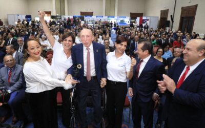 Vijosa consolida su liderazgo como principal exportador farmacéutico en El Salvador