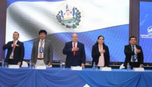 ASI inauguró la primera edición de Export Logistics