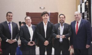 Tecnutral destaca en el Ranking de Exportadores Industriales 2025 con una nueva categoría de impacto