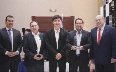 Tecnutral destaca en el Ranking de Exportadores Industriales 2025 con una nueva categoría de impacto