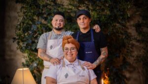 Avianca incorpora platillos de El Xolo en la experiencia Business Class Américas