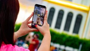 El Salvador recibió cerca de 90 mil internacionales en vacaciones