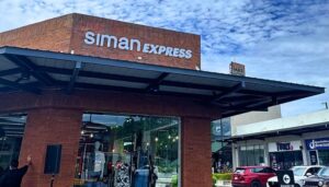 En San Miguel abrieron las puertas de SIMAN Express