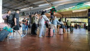 CEPA reportó crecimiento del 6% en atención de pasajeros y vuelos comerciales