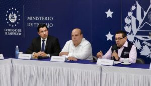Ministro de trabajo anunció oficialmente la conformación del Consejo Superior del Trabajo