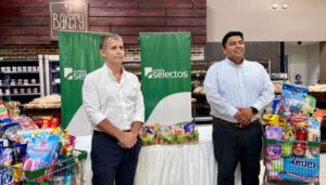 Súper Selectos baja el precio a más de 200 productos