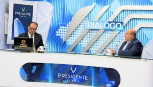 “Inversión + empleo es la fórmula” dijo presidente de ASI, Jorge Arriaza