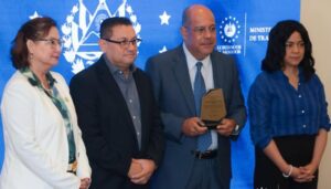 CASALCO anunció erradicación del trabajo infantil en construcción salvadoreña